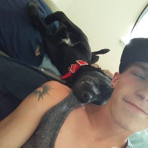 Meet your Posher, Braden